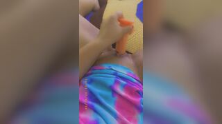 Babymatosao (Victoria) OnlyFans Leaks Maior Brasil Ready-to-eat Fat Ass 68