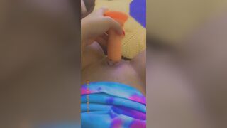 Babymatosao (Victoria) OnlyFans Leaks Maior Brasil Ready-to-eat Fat Ass 68