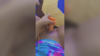 Babymatosao (Victoria) OnlyFans Leaks Maior Brasil Ready-to-eat Fat Ass 68