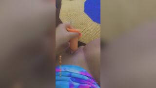 Babymatosao (Victoria) OnlyFans Leaks Maior Brasil Ready-to-eat Fat Ass 68