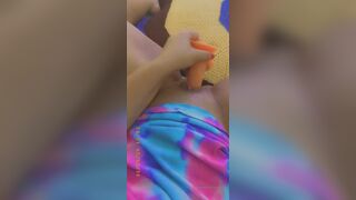 Babymatosao (Victoria) OnlyFans Leaks Maior Brasil Ready-to-eat Fat Ass 68