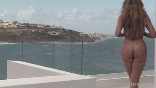 Dana Hamm (Danahamm) OnlyFans Leaks Guilty Pleasure of her kinky side 34DDD BOOBS 173