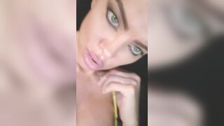 Dana Hamm (Danahamm) OnlyFans Leaks Guilty Pleasure of her kinky side 34DDD BOOBS 232