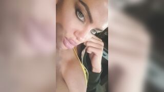 Dana Hamm (Danahamm) OnlyFans Leaks Guilty Pleasure of her kinky side 34DDD BOOBS 232