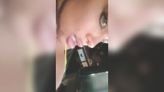 Dana Hamm (Danahamm) OnlyFans Leaks Guilty Pleasure of her kinky side 34DDD BOOBS 232