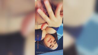 Babymatosao (Victoria) OnlyFans Leaks Maior Brasil Ready-to-eat Fat Ass 290