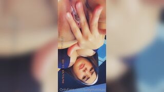 Babymatosao (Victoria) OnlyFans Leaks Maior Brasil Ready-to-eat Fat Ass 290