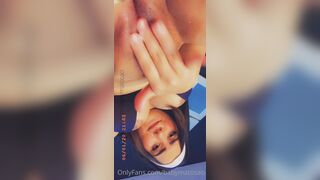 Babymatosao (Victoria) OnlyFans Leaks Maior Brasil Ready-to-eat Fat Ass 290