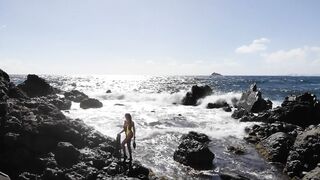 Dana Hamm (Danahamm) OnlyFans Leaks Guilty Pleasure of her kinky side 34DDD BOOBS 131