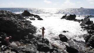 Dana Hamm (Danahamm) OnlyFans Leaks Guilty Pleasure of her kinky side 34DDD BOOBS 131