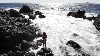 Dana Hamm (Danahamm) OnlyFans Leaks Guilty Pleasure of her kinky side 34DDD BOOBS 131