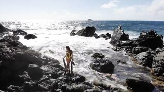 Dana Hamm (Danahamm) OnlyFans Leaks Guilty Pleasure of her kinky side 34DDD BOOBS 131