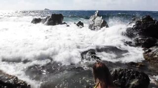 Dana Hamm (Danahamm) OnlyFans Leaks Guilty Pleasure of her kinky side 34DDD BOOBS 131