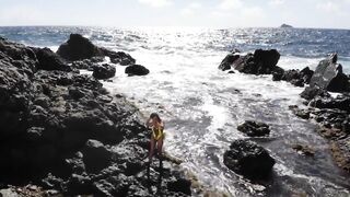 Dana Hamm (Danahamm) OnlyFans Leaks Guilty Pleasure of her kinky side 34DDD BOOBS 131