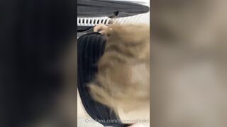 SophieKC (moresophiekc) OnlyFans Leaks 23 yo German Student Skinny can be sexy 57