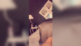 Babymatosao (Victoria) OnlyFans Leaks Maior Brasil Ready-to-eat Fat Ass 165