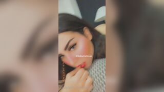 Babymatosao (Victoria) OnlyFans Leaks Maior Brasil Ready-to-eat Fat Ass 251