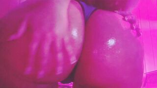 Babymatosao (Victoria) OnlyFans Leaks Maior Brasil Ready-to-eat Fat Ass 22