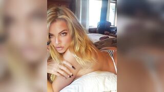 Dana Hamm (Danahamm) OnlyFans Leaks Guilty Pleasure of her kinky side 34DDD BOOBS 2