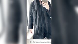 SophieKC (moresophiekc) OnlyFans Leaks 23 yo German Student Skinny can be sexy 116