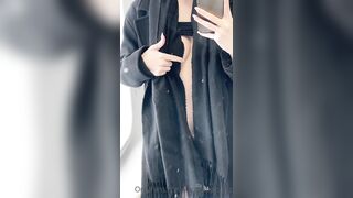 SophieKC (moresophiekc) OnlyFans Leaks 23 yo German Student Skinny can be sexy 116