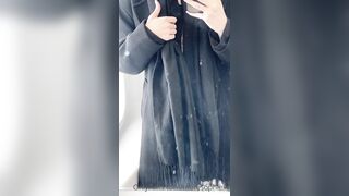 SophieKC (moresophiekc) OnlyFans Leaks 23 yo German Student Skinny can be sexy 116