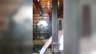 Dana Hamm (Danahamm) OnlyFans Leaks Guilty Pleasure of her kinky side 34DDD BOOBS 46