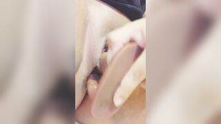 Babymatosao (Victoria) OnlyFans Leaks Maior Brasil Ready-to-eat Fat Ass 31