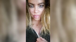 Dana Hamm (Danahamm) OnlyFans Leaks Guilty Pleasure of her kinky side 34DDD BOOBS 233