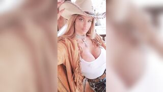 Dana Hamm (Danahamm) OnlyFans Leaks Guilty Pleasure of her kinky side 34DDD BOOBS 21