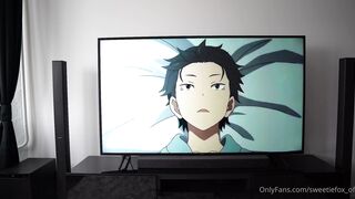 Sweetiefox_of (Sweetie Fox) OnlyFans Leaks Pretty Horny Minx wants Big Daddy 8