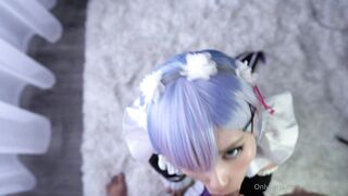 Sweetiefox_of (Sweetie Fox) OnlyFans Leaks Pretty Horny Minx wants Big Daddy 6