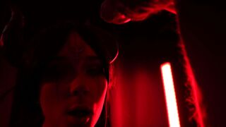 Sweetiefox_of (Sweetie Fox) OnlyFans Leaks Pretty Horny Minx wants Big Daddy 10