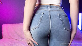 Sweetiefox_of (Sweetie Fox) OnlyFans Leaks Pretty Horny Minx wants Big Daddy 9