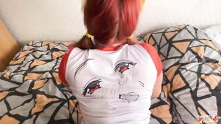 Sweetiefox_of (Sweetie Fox) OnlyFans Leaks Pretty Horny Minx wants Big Daddy 22