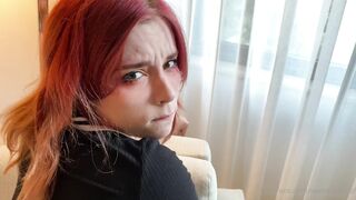 Sweetiefox_of (Sweetie Fox) OnlyFans Leaks Pretty Horny Minx wants Big Daddy 24