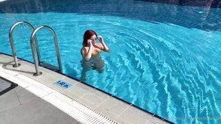 Sweetiefox_of (Sweetie Fox) OnlyFans Leaks Pretty Horny Minx wants Big Daddy 24