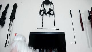 Vixenvirago (Vixen Virago) OnlyFans Live Cam Leaks Big Tits are Nice! 7