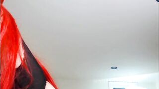 Vixenvirago (Vixen Virago) OnlyFans Live Cam Leaks Big Tits are Nice! 14