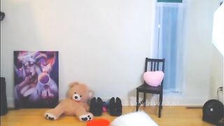 Vixenvirago (Vixen Virago) OnlyFans Live Cam Leaks Big Tits are Nice! 11