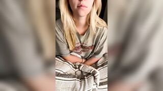 Lialynnvip (Lia Lynn) OnlyFans Leaks Blondie, You've cum to the right place baby 417