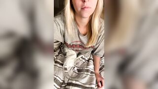 Lialynnvip (Lia Lynn) OnlyFans Leaks Blondie, You've cum to the right place baby 417