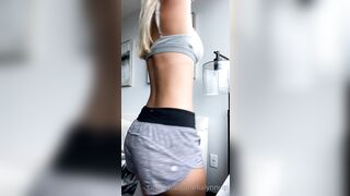 Lialynnvip (Lia Lynn) OnlyFans Leaks Blondie, You've cum to the right place baby 303