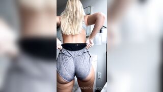 Lialynnvip (Lia Lynn) OnlyFans Leaks Blondie, You've cum to the right place baby 303