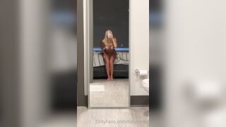 Lialynnvip (Lia Lynn) OnlyFans Leaks Blondie, You've cum to the right place baby 215
