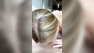 Lialynnvip PPV (Lia Lynn) OnlyFans Leaks Blondie, You've cum to the right place baby 8