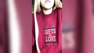 Lialynnvip (Lia Lynn) OnlyFans Leaks Blondie, You've cum to the right place baby 410