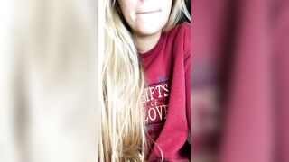 Lialynnvip (Lia Lynn) OnlyFans Leaks Blondie, You've cum to the right place baby 410