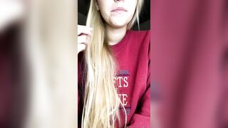 Lialynnvip (Lia Lynn) OnlyFans Leaks Blondie, You've cum to the right place baby 410