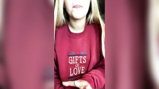 Lialynnvip (Lia Lynn) OnlyFans Leaks Blondie, You've cum to the right place baby 410